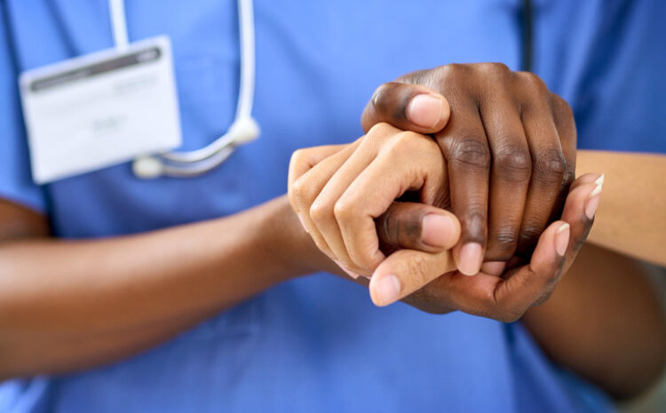  OTHM R/650/1138 WORKING IN PARTNERSHIP IN HEALTH AND SOCIAL CARE